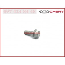 Болт M12x34 суппорта Chery Amulet