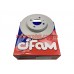 Диск тормозной передний Chery Amulet CIFAM