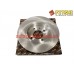 Диск тормозной передний Chery Amulet FITSHI