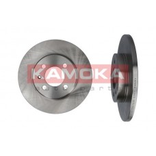 Диск тормозной передний Chery Amulet KAMOKA