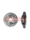 Диск тормозной передний Chery Amulet KAMOKA