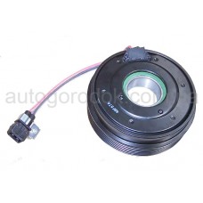 Муфта кондиционера Chery Amulet