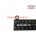 Кольцо уплотнительное 7.65x1.78 Chery