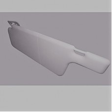 Козырек солнцезащитный L Chery Amulet