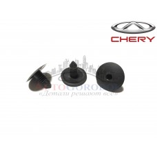Клипса шумоизоляции Chery Amulet/S18