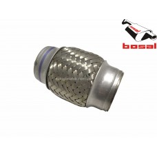 Гофра глушителя Chery Amulet BOSAL