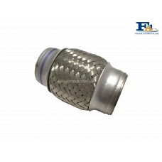 Гофра глушителя Chery Amulet FISCHER