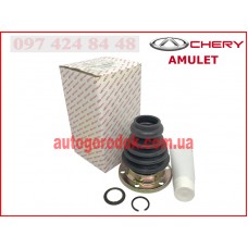 Пыльник ШРУСа внутренний (оригинал) Chery Amulet Пыльник ШРУСа внутренний (оригинал) Chery Amulet