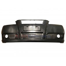 Бампер передний (NEW) (лицензия) Chery Amulet