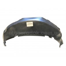 Подкрылок передний R Chery Amulet