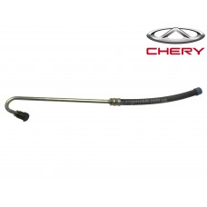 Трубка ГУР Chery Amulet