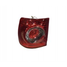 Фонарь задний наружный (люкс) L Chery Amulet