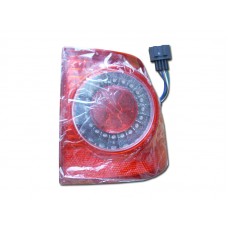 Фонарь задний наружный правый (люкс) Chery Amulet