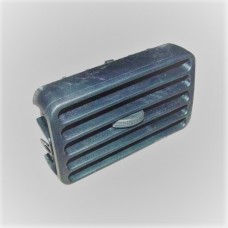 Решетка обдува салона (черн) Chery Amulet 