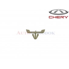 Клипса фиксатор Chery Amulet