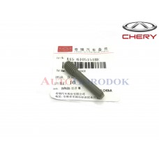 Кнопка-фиксатор дверного замка (солдатик) серый Chery Amulet