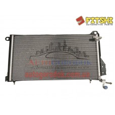 Радиатор кондиционера Chery Amulet FITSHI