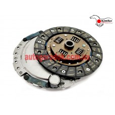 Комплект сцепления 1.6 Chery Amulet KIMIKO Комплект сцепления 1.6 Chery Amulet KIMIKO