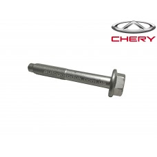 Болт M12x88 переднего рычага переднего сайлентблока Chery Amulet/Форза Болт M12x88 переднего рычага переднего сайлентблока Chery Amulet/Форза