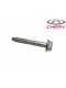 Болт M12x88 переднего рычага переднего сайлентблока Chery Amulet/Форза