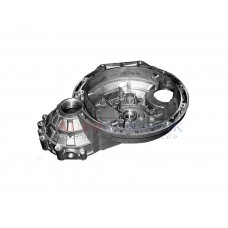 Корпус КПП колокол (к мотору) Chery Amulet