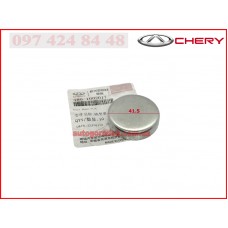 Заглушка ГБЦ D=41.5мм (оригинал) Chery Amulet/Форза/Вида