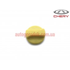 Крышка маслозаливной горловины (оригинал) Chery Amulet/T11FL