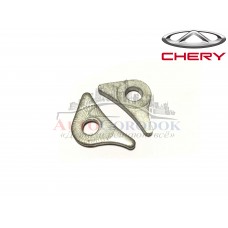 Шайба фигурная клапанной крышки Chery Amulet