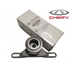 Ролик ГРМ натяжной (оригинал) Chery Amulet/Форза/Вида Ролик ГРМ натяжной (оригинал) Chery Amulet/Форза/Вида