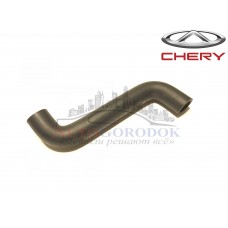 Патрубок картерных газов (оригинал) Chery Amulet
