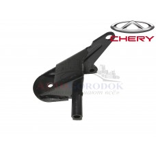 Кронштейн опоры двигателя передний 1.6 Chery Amulet