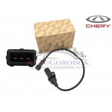 Датчик положения коленвала (оригинал) Chery Amulet/Форза/Вида Датчик положения коленвала (оригинал) Chery Amulet/Форза/Вида