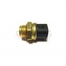 Датчик включения вентилятора Chery Amulet/QQ Датчик включения вентилятора Chery Amulet/QQ