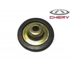 Чашка опорная передней стойки (оригинал) Chery Amulet