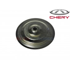 Чашка задней пружины верхняя металл Chery Amulet/Tiggo 2