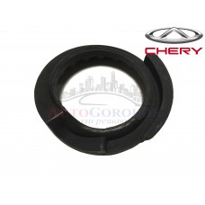 Прокладка пружины задней (оригинал) Chery Amulet/Форза/Tiggo 2/2 Pro Прокладка пружины задней (оригинал) Chery Amulet/Форза/Tiggo 2/2 Pro