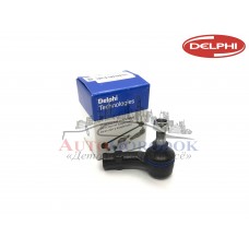 Наконечник рулевой левый Chery Amulet/Форза DELPHI Наконечник рулевой левый Chery Amulet/Форза DELPHI