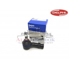 Наконечник рулевой правый Chery Amulet/Форза DELPHI Наконечник рулевой правый Chery Amulet/Форза DELPHI