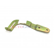 Кронштейн гидроусилителя (стальной) Chery Amulet/A13