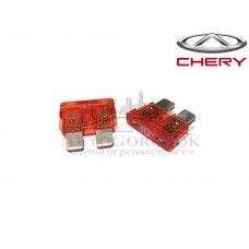 Предохранитель (10А) Chery Amulet Предохранитель (10А) Chery Amulet