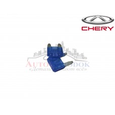 Предохранитель (15A) мини Chery Amulet Предохранитель (15A) мини Chery Amulet