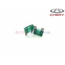 Предохранитель (30А) (большой) Chery Amulet Предохранитель (30А) (большой) Chery Amulet