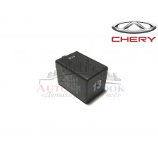 Реле №13 кондиционера Chery Amulet