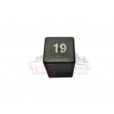 Реле №19 стеклоочистителя Chery Amulet