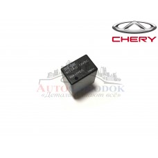 Реле вентилятора 871-1А-С 35А Chery Amulet