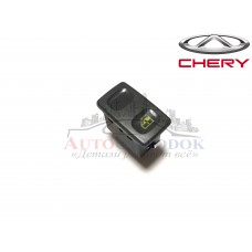 Кнопка стеклоподъемника (оригинал) Chery Amulet