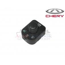Кнопка управления зеркалами (оригинал) Chery Amulet