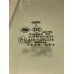 Стекло двери задней правое (оригинал) Chery Amulet