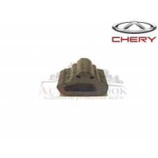 Отбойник капота Chery Amulet