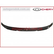 Решетка вентиляционная наружная под стекло (оригинал) Chery Amulet